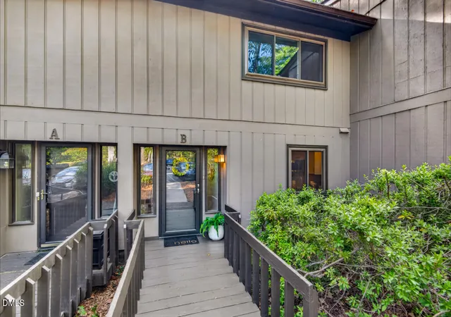 Photo 2 of Sale Pending at 3062 Colony Rd, Durham, NC 27705 | MLS# 10191501 | Listing updated on 2026-09-16