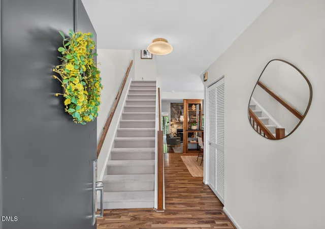 Photo 3 of Sale Pending at 3062 Colony Rd, Durham, NC 27705 | MLS# 10191501 | Listing updated on 2026-09-16