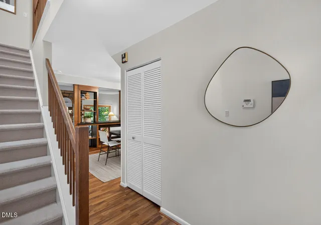 Photo 4 of Sale Pending at 3062 Colony Rd, Durham, NC 27705 | MLS# 10191501 | Listing updated on 2026-09-16