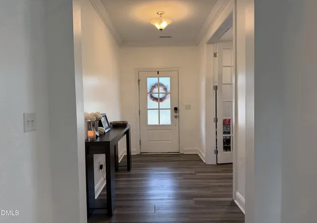 Photo 3 of Single family home for sale at 2012 Hay House Ave, Wake Forest, NC 27587 | MLS# 10191163 | Listing updated on 2026-10-01