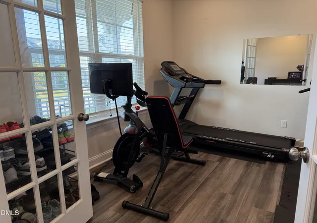 Photo 4 of Single family home for sale at 2012 Hay House Ave, Wake Forest, NC 27587 | MLS# 10191163 | Listing updated on 2026-10-01