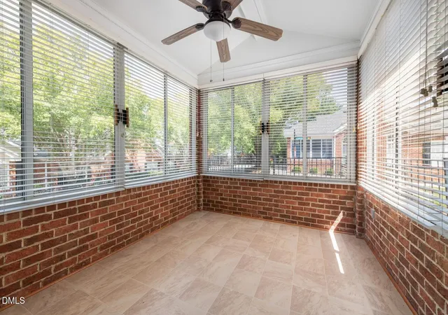 Photo 3 of Townhouse for sale at 4713 Lewisham Ct, Raleigh, NC 27612 | MLS# 10191379 | Listing updated on 2026-09-08