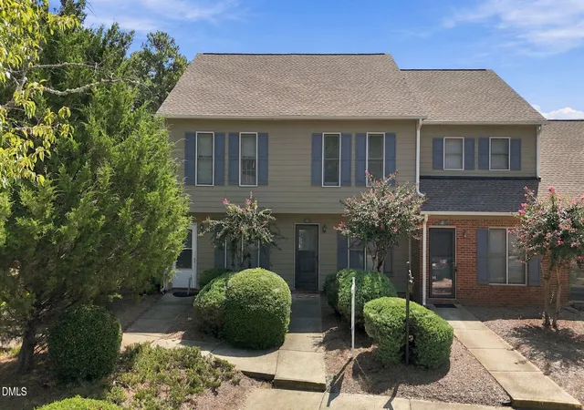 Photo 1 of Sale Pending at 45 Justin Ct, Durham, NC 27705 | MLS# 10192153 | Listing updated on 2026-09-21