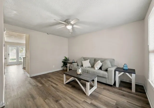 Photo 3 of Sale Pending at 45 Justin Ct, Durham, NC 27705 | MLS# 10192153 | Listing updated on 2026-09-21