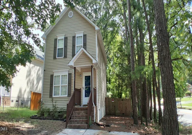 Photo 3 of Single family home for sale at 702 Brye St, Durham, NC 27703 | MLS# 10191486 | Listing updated on 2026-10-08
