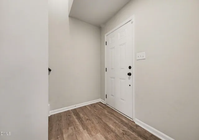 Photo 3 of Single family home for sale at 702 Brye St, Durham, NC 27703 | MLS# 10191486 | Listing updated on 2026-10-08