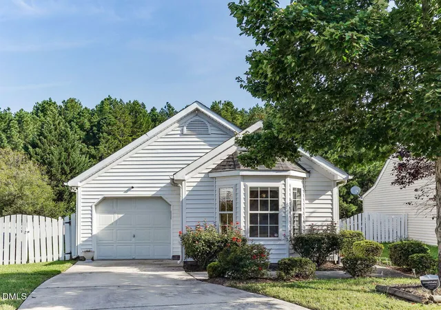 Photo 1 of Sale Pending at 614 Edenberry Dr, Durham, NC 27713 | MLS# 10193197 | Listing updated on 2026-09-23