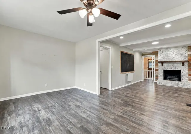 Photo 3 of Single family home for sale at 123 Powell Dr, Fuquay Varina, NC 27526 | MLS# 10192081 | Listing updated on 2026-10-28