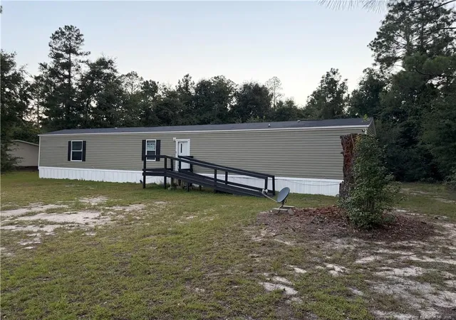 Photo 4 of Manufactured home for sale at 19420 Knapp St, Laurinburg, NC 28352 | MLS# 768894 | Listing updated on 2026-09-30