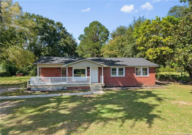 Photo 1 of Single family home for sale at 4574 Cameron Rd, Hope Mills, NC 28348 | MLS# 768983 | Listing updated on 2026-09-11
