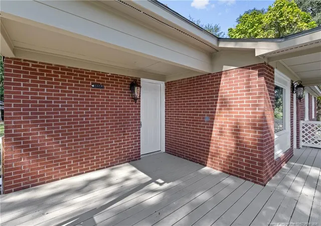 Photo 3 of Single family home for sale at 4574 Cameron Rd, Hope Mills, NC 28348 | MLS# 768983 | Listing updated on 2026-09-11