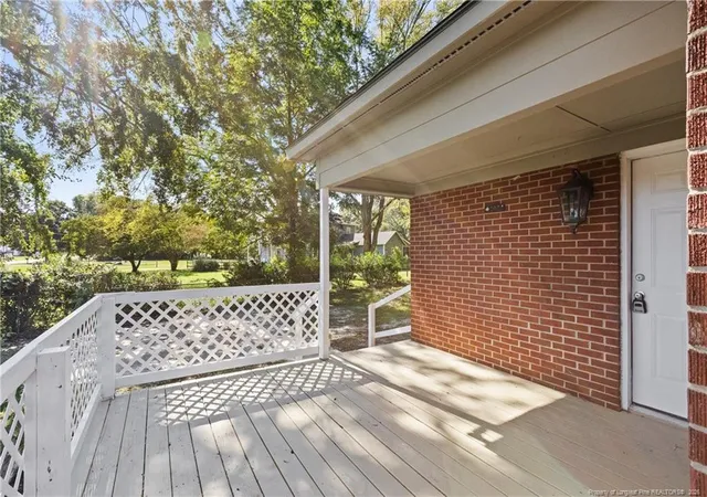 Photo 3 of Single family home for sale at 4574 Cameron Rd, Hope Mills, NC 28348 | MLS# 768983 | Listing updated on 2026-09-11
