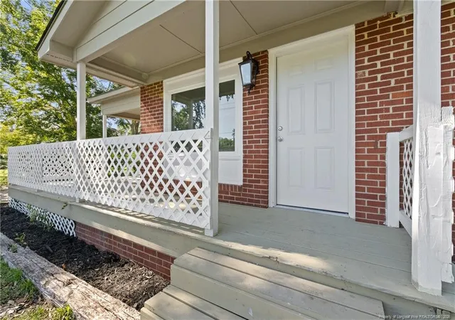 Photo 4 of Single family home for sale at 4574 Cameron Rd, Hope Mills, NC 28348 | MLS# 768983 | Listing updated on 2026-09-11