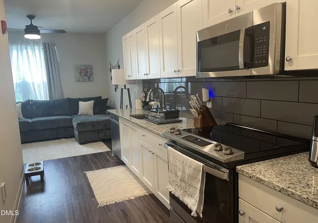 Photo 3 of Condo for sale at 2320 Gathering Sq Ct, Fuquay Varina, NC 27526 | MLS# 10191377 | Listing updated on 2026-09-16
