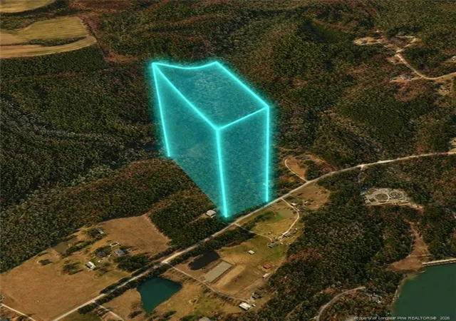 Photo 1 of Land for sale at 0 Cox Ml Rd, Sanford, NC 27332 | MLS# 768957 | Listing updated on 2026-09-07