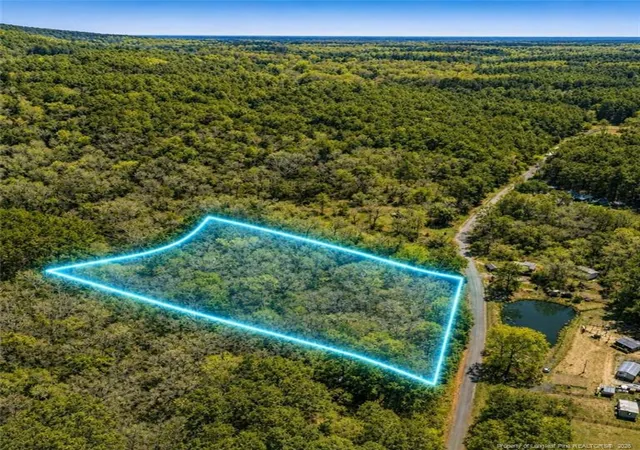 Photo 2 of Land for sale at 0 Cox Ml Rd, Sanford, NC 27332 | MLS# 768957 | Listing updated on 2026-09-07