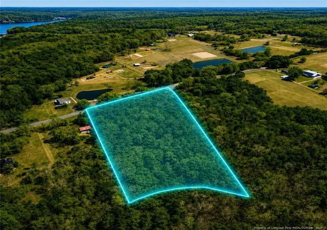Photo 4 of Land for sale at 0 Cox Ml Rd, Sanford, NC 27332 | MLS# 768957 | Listing updated on 2026-09-07