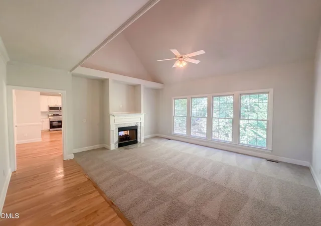 Photo 3 of Single family home for sale at 2916 Woodslope Dr, Raleigh, NC 27610 | MLS# 10191173 | Listing updated on 2026-09-12