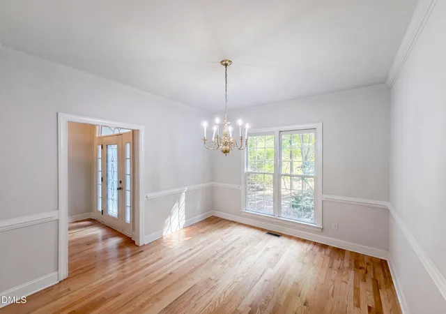 Photo 4 of Single family home for sale at 2916 Woodslope Dr, Raleigh, NC 27610 | MLS# 10191173 | Listing updated on 2026-09-12