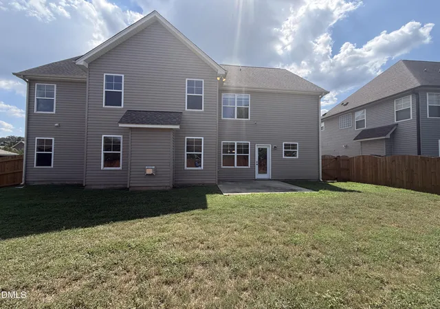 Photo 4 of Sale Pending at 227 Buck Johnson St, Fuquay Varina, NC 27526 | MLS# 10191174 | Listing updated on 2026-09-23