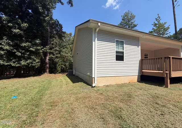 Photo 19 of Single family home for sale at 544 Shawnee Dr, Louisburg, NC 27549 | MLS# 10191175 | Listing updated on 2026-09-24