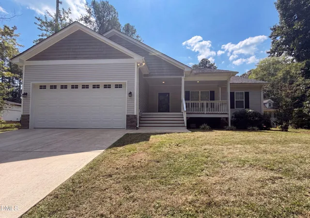Photo 1 of Single family home for sale at 544 Shawnee Dr, Louisburg, NC 27549 | MLS# 10191175 | Listing updated on 2026-09-24