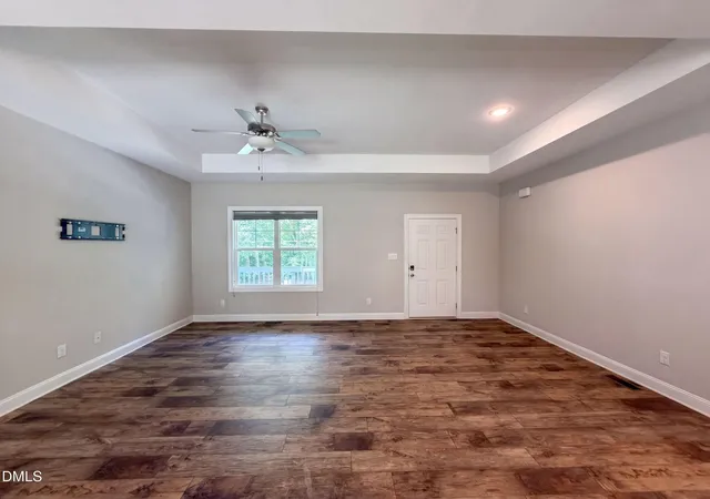 Photo 3 of Single family home for sale at 544 Shawnee Dr, Louisburg, NC 27549 | MLS# 10191175 | Listing updated on 2026-09-24