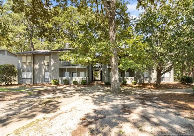 Photo 1 of Condo for sale at 1882 Tryon Dr #3, Fayetteville, NC 28303 | MLS# 768861 | Listing updated on 2026-09-07