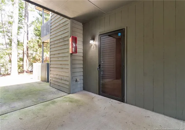 Photo 2 of Condo for sale at 1882 Tryon Dr #3, Fayetteville, NC 28303 | MLS# 768861 | Listing updated on 2026-09-07