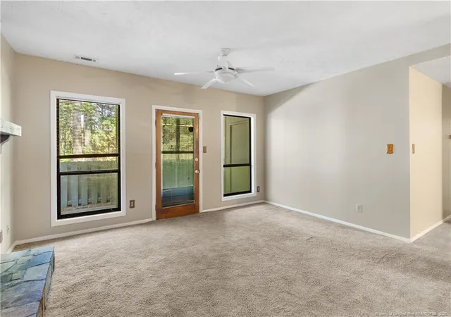 Photo 3 of Condo for sale at 1882 Tryon Dr #3, Fayetteville, NC 28303 | MLS# 768861 | Listing updated on 2026-09-07