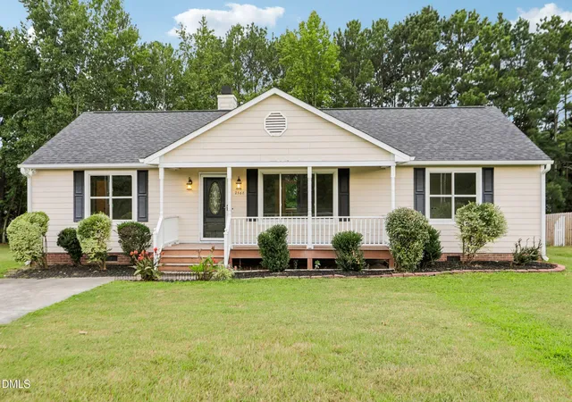 Photo 1 of Single family home for sale at 2568 Wilton Ave, Creedmoor, NC 27522 | MLS# 10191176 | Listing updated on 2026-09-08