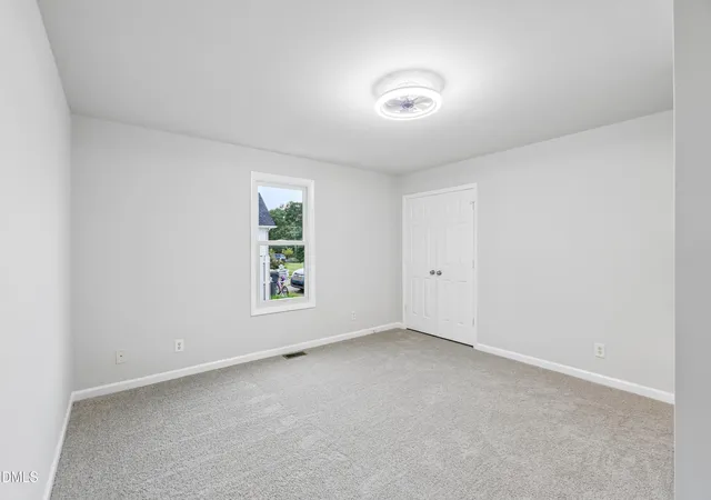 Photo 3 of Single family home for sale at 2568 Wilton Ave, Creedmoor, NC 27522 | MLS# 10191176 | Listing updated on 2026-09-08
