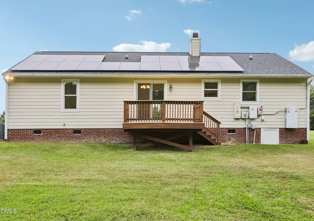 Photo 4 of Single family home for sale at 2568 Wilton Ave, Creedmoor, NC 27522 | MLS# 10191176 | Listing updated on 2026-09-08