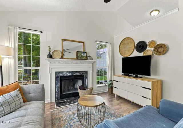 Photo 3 of Sale Pending at 245 Steeple Rd, Holly Springs, NC 27540 | MLS# 10192092 | Listing updated on 2026-09-15