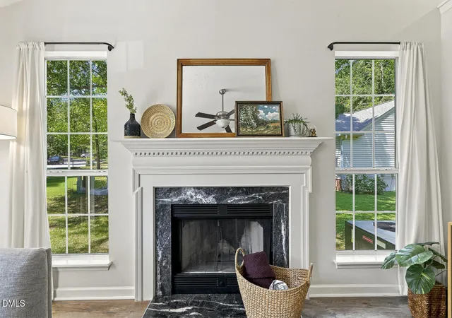 Photo 3 of Sale Pending at 245 Steeple Rd, Holly Springs, NC 27540 | MLS# 10192092 | Listing updated on 2026-09-15