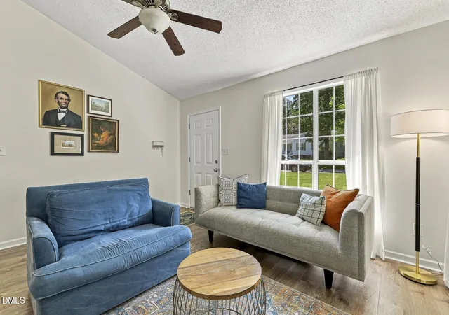 Photo 4 of Sale Pending at 245 Steeple Rd, Holly Springs, NC 27540 | MLS# 10192092 | Listing updated on 2026-09-15