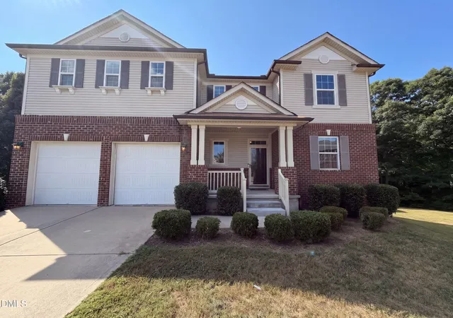 Single family home for sale at 4732 Lonnie Dr, Rolesville, NC 27571 | MLS# 10191177