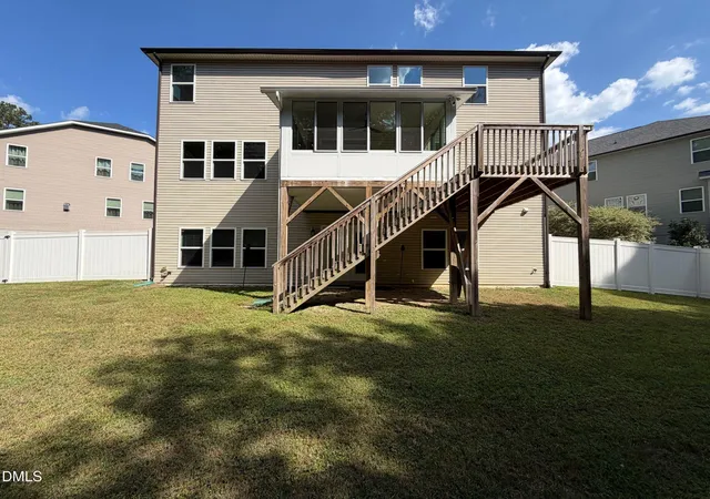 Photo 4 of Single family home for sale at 4732 Lonnie Dr, Rolesville, NC 27571 | MLS# 10191177 | Listing updated on 2026-09-07