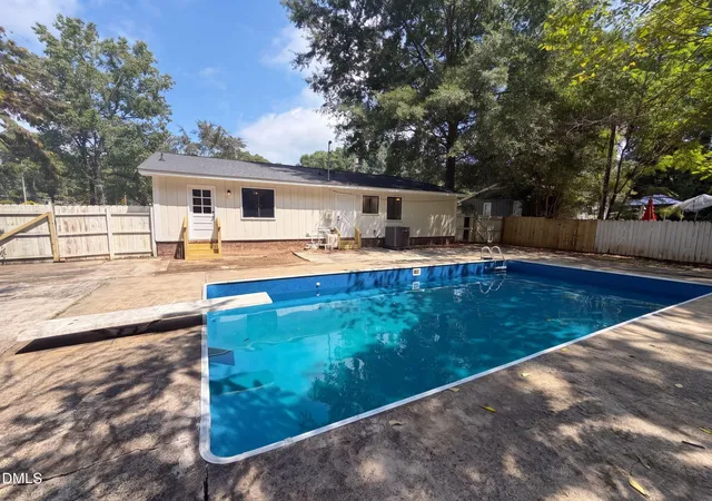 Photo 15 of Single family home for sale at 2600 Wedgedale Ave, Durham, NC 27703 | MLS# 10191178 | Listing updated on 2026-10-23