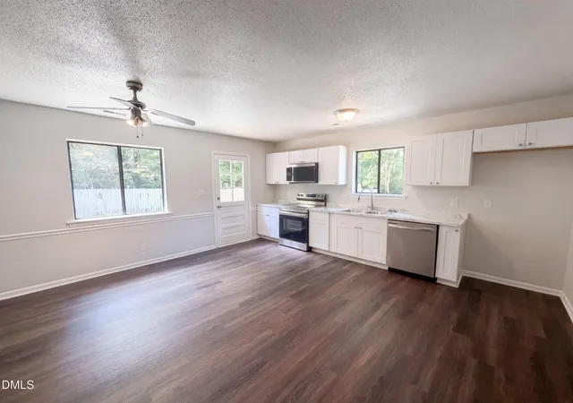 Photo 2 of Single family home for sale at 2600 Wedgedale Ave, Durham, NC 27703 | MLS# 10191178 | Listing updated on 2026-09-17