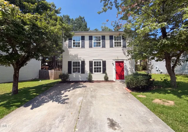 Photo 1 of Single family home for sale at 2029 Buffalo Way, Durham, NC 27704 | MLS# 10191179 | Listing updated on 2026-09-25