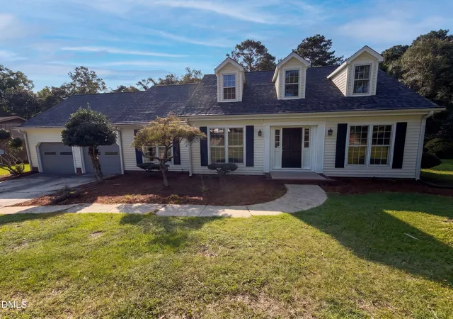 Photo 1 of Sale Pending at 2337 Rolling Hl Rd, Fayetteville, NC 28304 | MLS# 10191180 | Listing updated on 2026-09-15