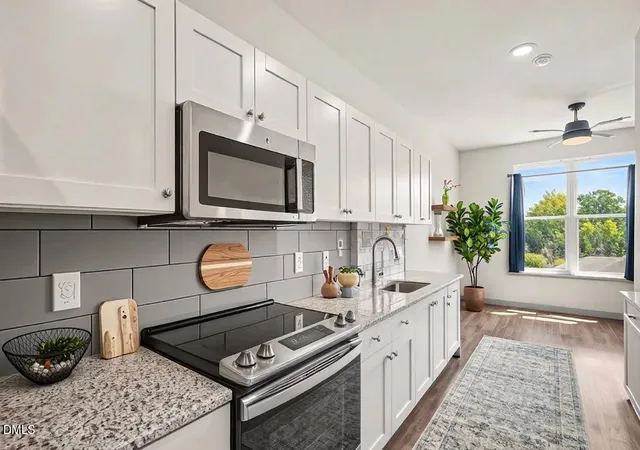 Condo for sale at 2408 Gathering Sq Ct, Fuquay Varina, NC 27526 | MLS# 10191285