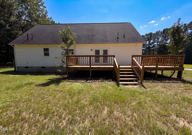 Photo 4 of Single family home for sale at 3752 Swanns Sta Rd, Sanford, NC 27332 | MLS# 10191181 | Listing updated on 2026-09-21
