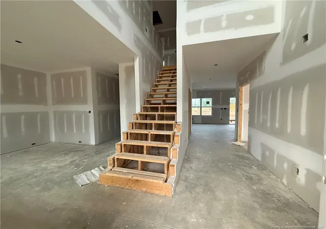 Photo 2 of Single family home for sale at 2931 Currawond (lot 265) St, Fayetteville, NC 28304 | MLS# 765422 | Listing updated on 2026-09-09