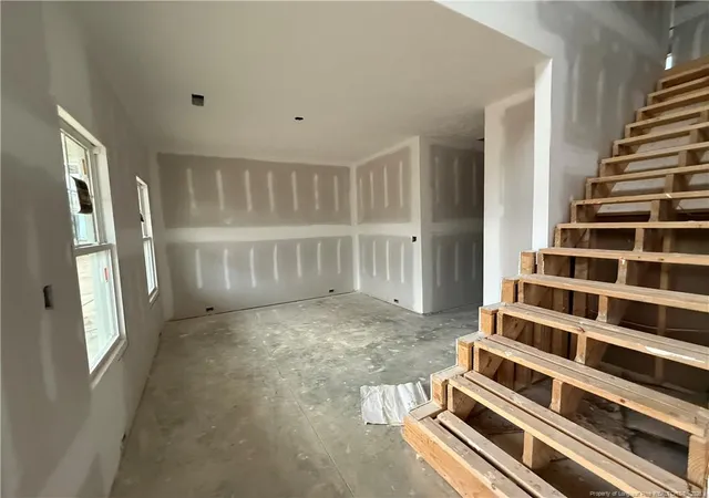 Photo 3 of Single family home for sale at 2931 Currawond (lot 265) St, Fayetteville, NC 28304 | MLS# 765422 | Listing updated on 2026-09-09