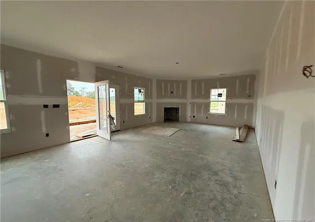 Photo 3 of Single family home for sale at 2931 Currawond (lot 265) St, Fayetteville, NC 28304 | MLS# 765422 | Listing updated on 2026-09-09