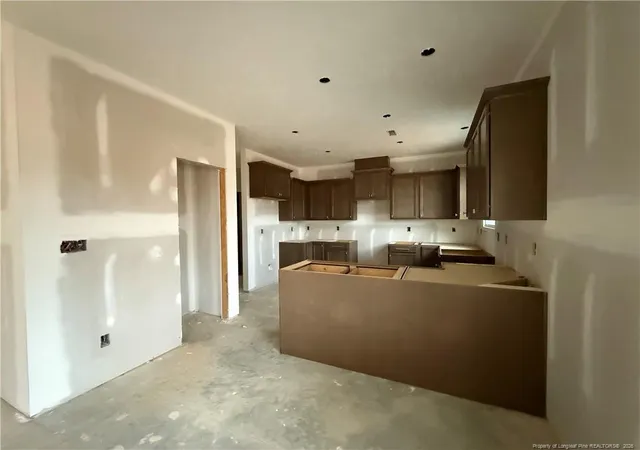 Photo 4 of Single family home for sale at 2931 Currawond (lot 265) St, Fayetteville, NC 28304 | MLS# 765422 | Listing updated on 2026-09-09