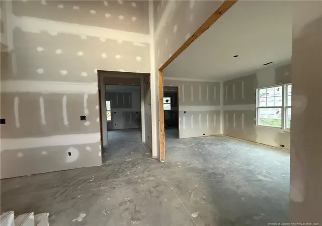 Photo 2 of Single family home for sale at 2935 Currawond (lot 266) St, Fayetteville, NC 28304 | MLS# 765423 | Listing updated on 2026-09-09