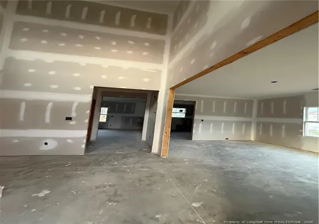 Photo 3 of Single family home for sale at 2935 Currawond (lot 266) St, Fayetteville, NC 28304 | MLS# 765423 | Listing updated on 2026-09-09